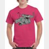 HeavyCotton™ Tee (Same Day) Thumbnail