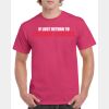 HeavyCotton™ Tee (Same Day) Thumbnail